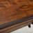 Hackett Adjustable Height Solid Wood Iron Drafting Table