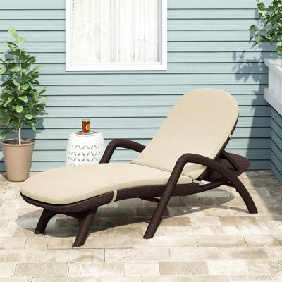 Mp1 Mikael Chaise Lounge