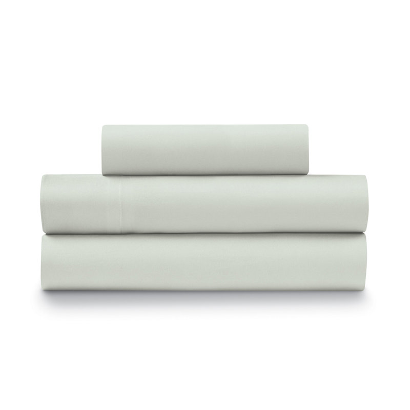 Cozy Touch Microfiber Sheets, Queen, Sage