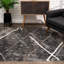 Tapis gris Gonsalves-924247519