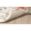 Almaden Geometric Cream/Brown Area Rug-316224187