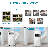 3 In 1 Portable Air Conditioner With Dehumidifier & Fan With Remote Control