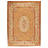 One-of-a-Kind 9'11" X 13'10" Area Rug