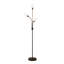 Lampe sur pied 3 branches Modern Modern