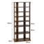 14 Pair Shoe Rack-1255041522