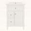 Meuble-lavabo moderne avec lavabo, armoire, tiroir rabattable et deux tiroirs, tablette réglable-1709212996