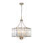 6 - Light Chandelier