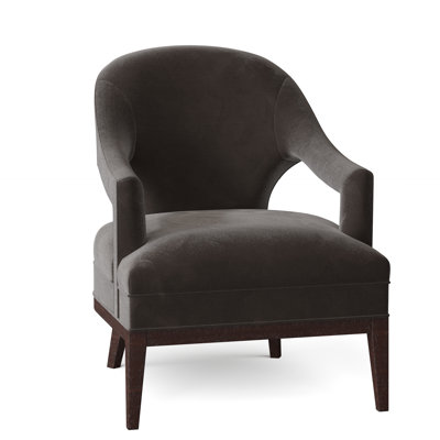 Callie 26.5" W Armchair