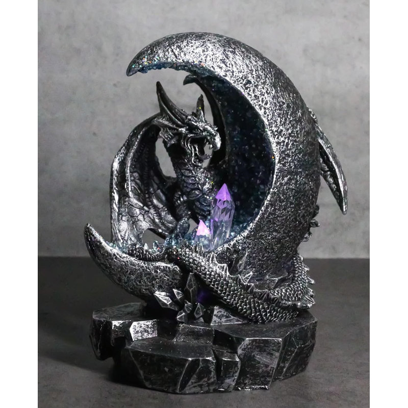 Fantasy & Sci-Fi Figurines & Sculptures