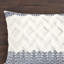 Ensemble de housse de couette en coton pour lit double / grand 3 pièces avec capitonnage en chenille-121790348