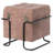 Millie Upholstered Ottoman-1232665323
