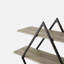 Tablette murale Rhombus