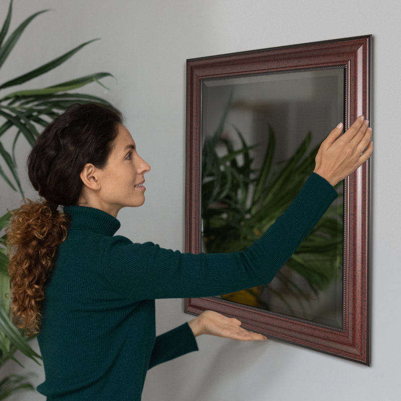 Miroir de salle de bain