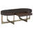 Goddard Oval Cocktail Table