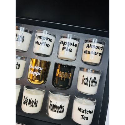 Coffee Kharmyn (12 boîtes)