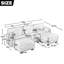 Canapé modulaire Modern-1791596145