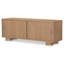 Hobbs Media Unit Natural