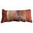Impala Skin Pillow Case (Suede Side And Backing)