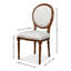 Hugo Upholstered Dining Chair-1372637505