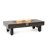 54_Inch Iron  Fire Pit Table