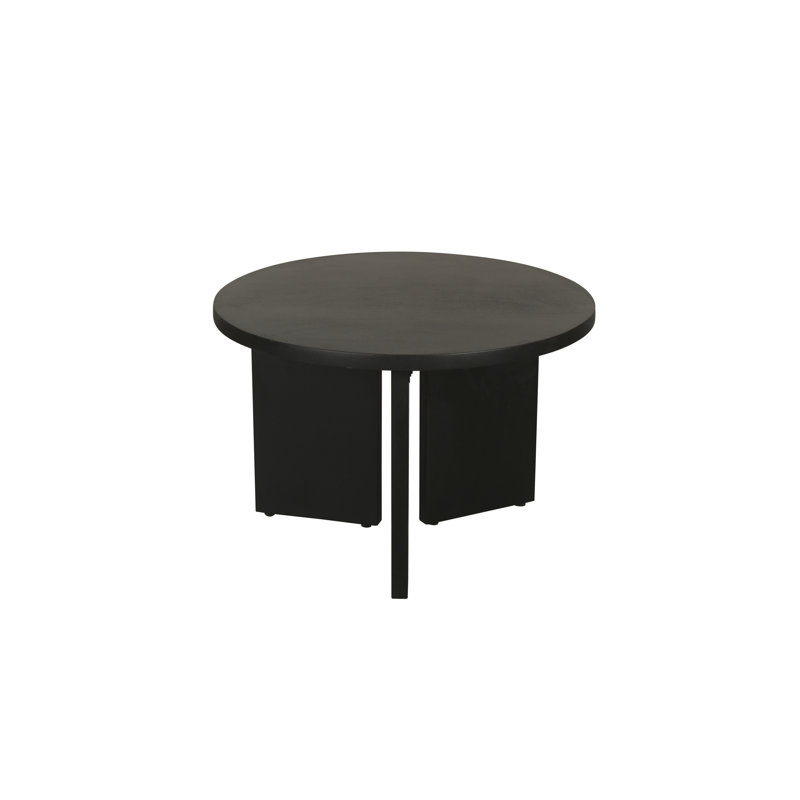 Talarisha Solid Wood Coffee Table