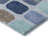 Premium Machine Washable Mayfield AMF1950 Geometric Rug-1141750771