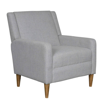 Fauteuil d'appoint rembourré