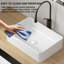 Meuble-lavabo de salle de bain moderne