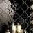 Arabesque 6" x 6" Moroccan Lantern Wall Tile-45577475