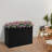 38X12x24” Steel Planter Box With Drainage Hole-842857550