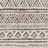 Landyon Machine Woven Stain Resistant Indoor / Outdoor Area Rug-389621371