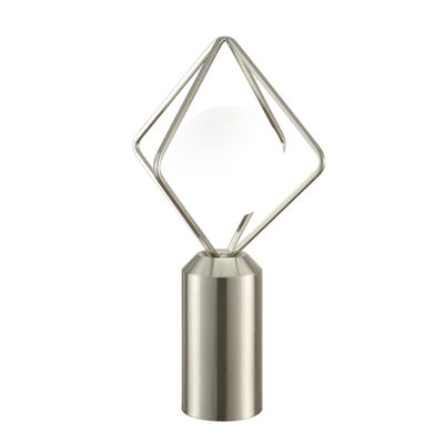 Kimani Metal Novelty Lamp