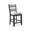 Ensemble de tabourets 2 pièces-715918371-715918369