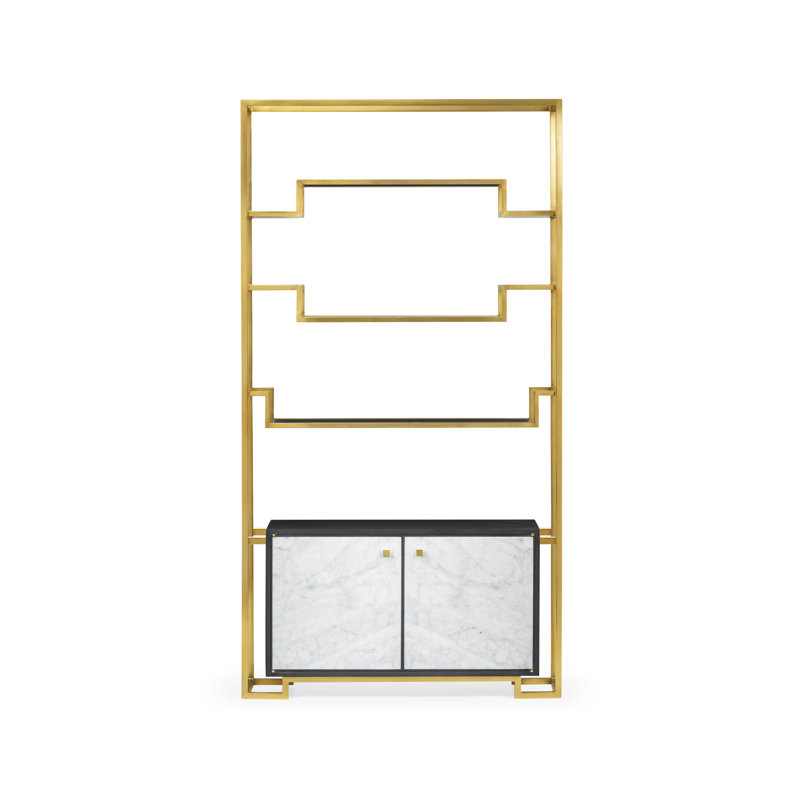 Fusion Dining Cabinet