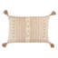 Housse de coussin rectangulaire en coton Parable-98246288