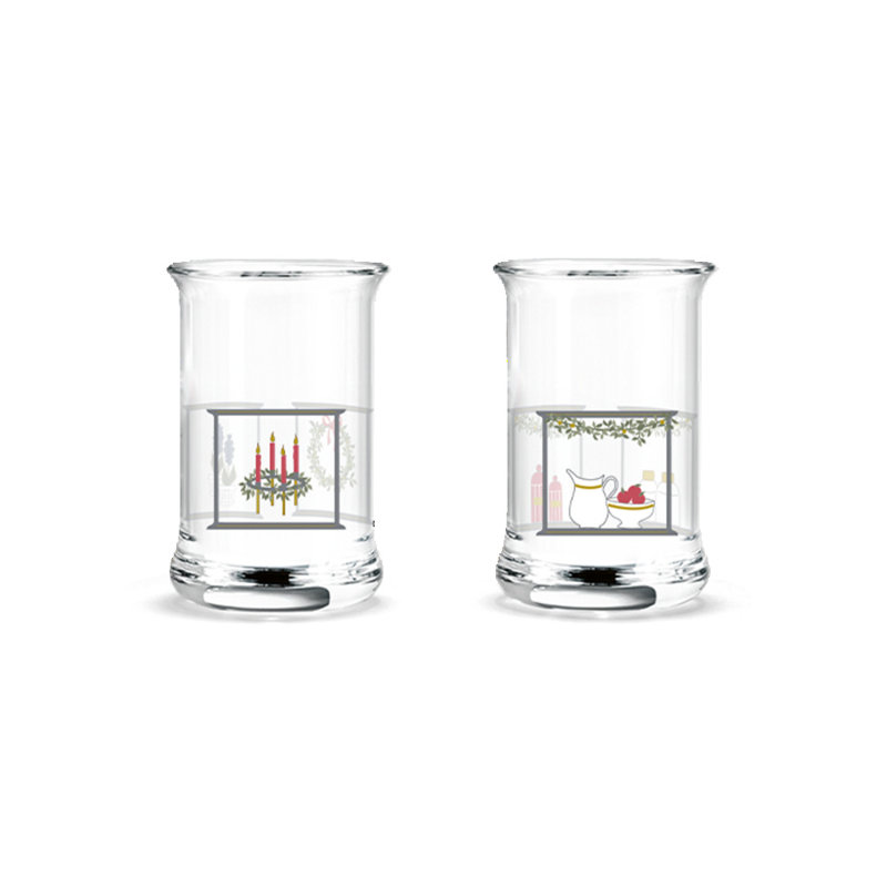 1oz. Shot Glass / Shooter Set