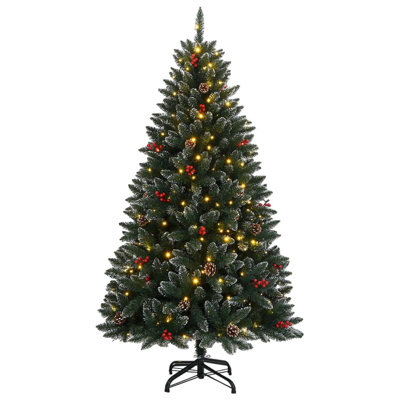 240cm Artificial Christmas Tree