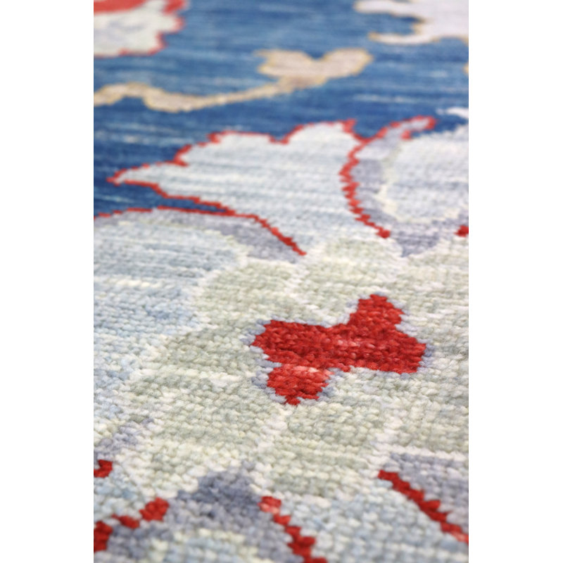 One-of-a-Kind 10' X 13'11" Area Rug