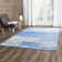 Gicu Performance Abstract Rug