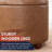 Crompton 18" Tufted Round Storage Ottoman-611655618