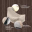 Fauteuil à billes Juniper-906917071