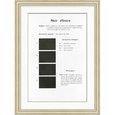 Neutral 23 Print by Danielle Rollins