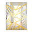 Capital Gold Essential 27 - Glam Mirror - Miroir mural décoratif-40085994
