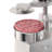 KoolMore Meat And Hamburger Press