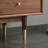 Multi-functional Simple Sideboard Storage Cabinet