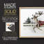 Art de Noël - DCCXC III - Reproduction encadrée - Restickable-1586390314-1586390312