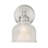 Kimberlee 1-Light Dimmable Armed Sconce-1912127367