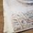 Covin Chenille Oriental Indoor Rug-28454002