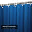 Rideau de douche Gradient-300231212