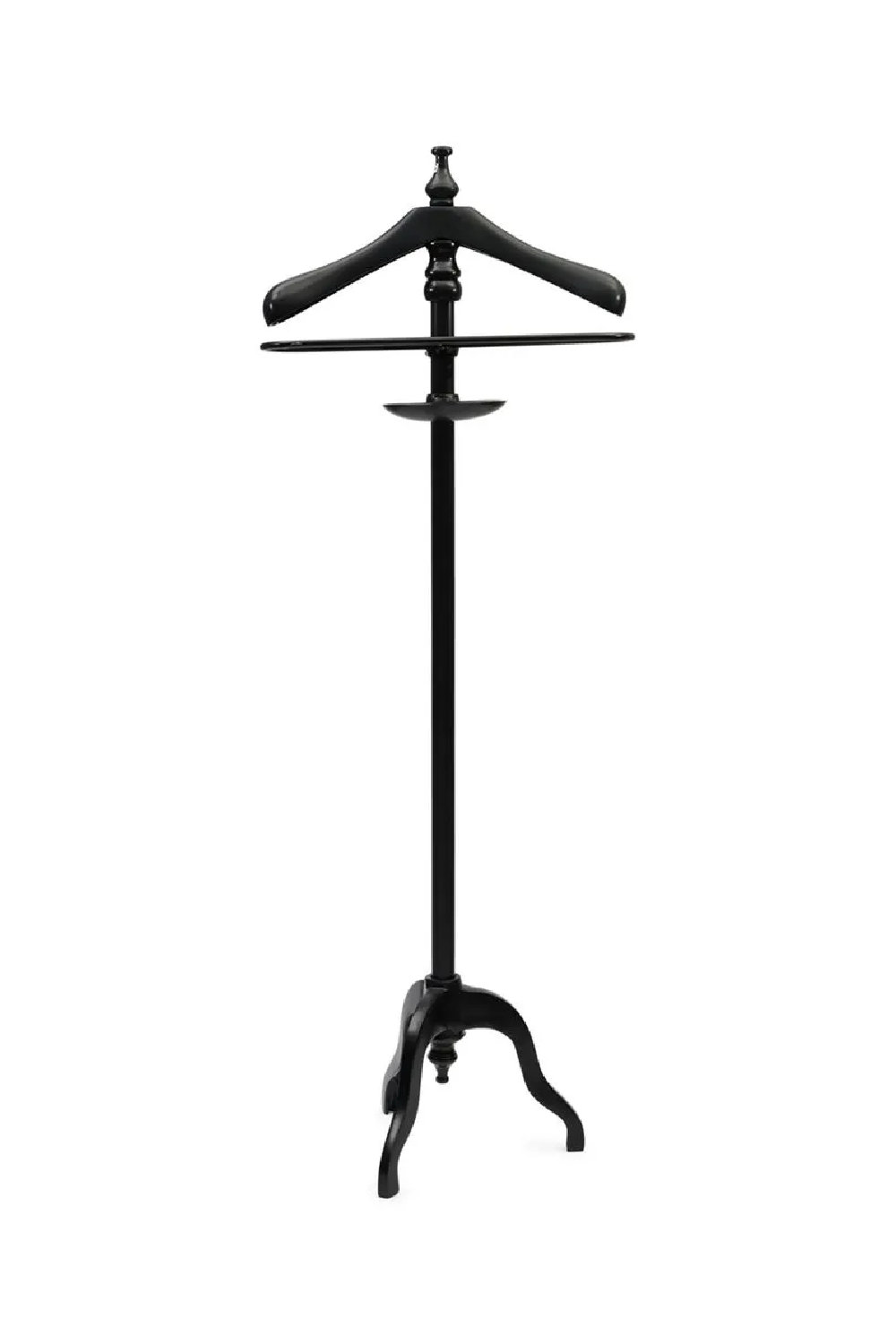 Wakita Steel Freestanding 12 - Hook Coat Rack